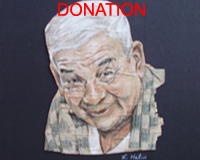 DONATION